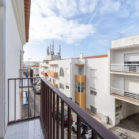 T2 Wild Atlantic Nazare