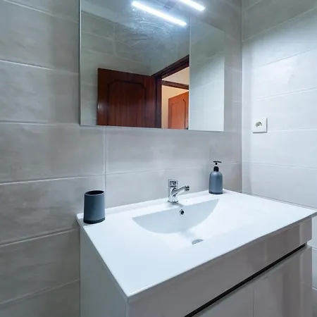 T2 Wild Atlantic Apartamento *