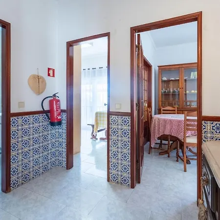 T2 Wild Atlantic Apartamento *