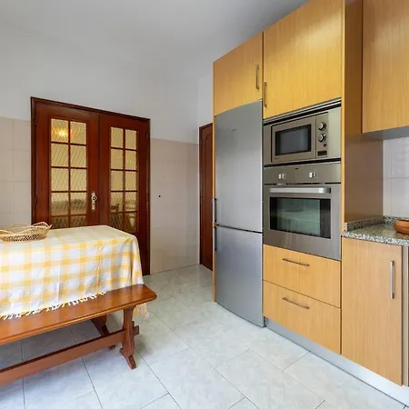 Apartamento T2 Wild Atlantic *