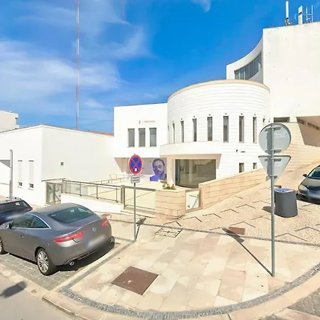 Apartamento T2 Wild Atlantic *