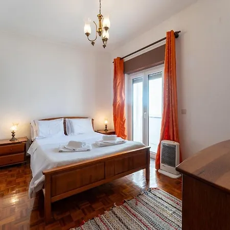 Apartment T2 Wild Atlantic *