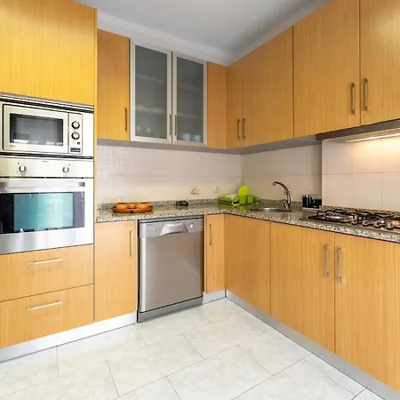 T2 Wild Atlantic Apartamento