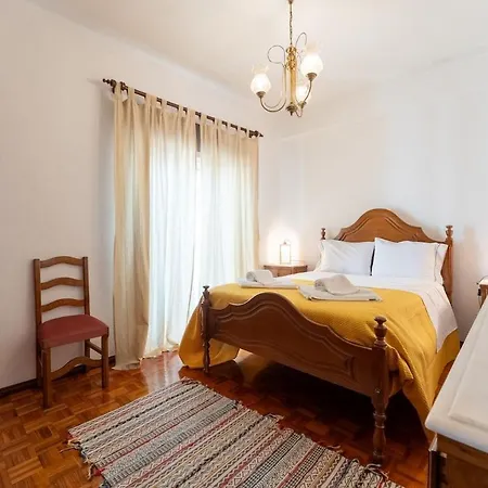 T2 Wild Atlantic Apartamento