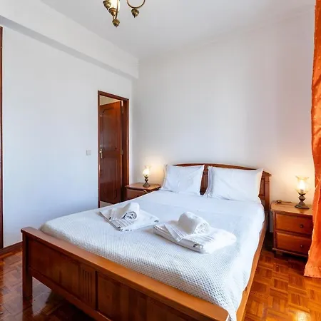 Apartamento T2 Wild Atlantic