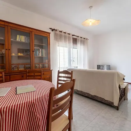 Apartamento T2 Wild Atlantic *