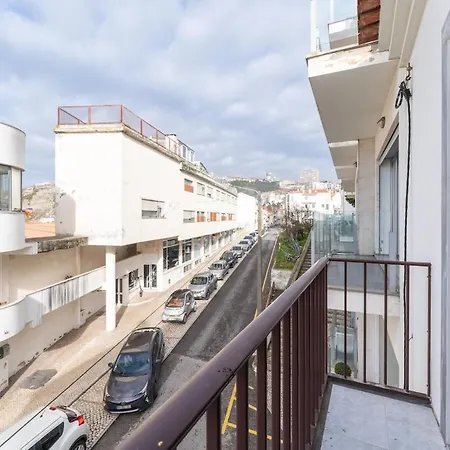 T2 Wild Atlantic Nazaré