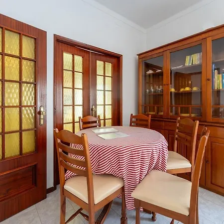 Apartamento T2 Wild Atlantic Nazaré