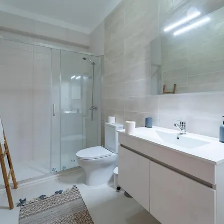 T2 Wild Atlantic Apartamento