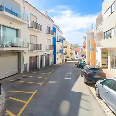 Apartamento T2 Wild Atlantic