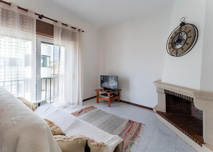 Lejlighed T2 Wild Atlantic