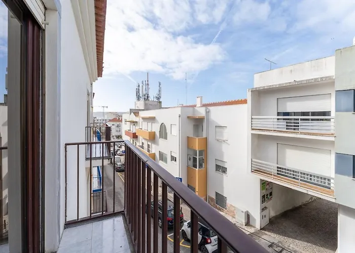 T2 Wild Atlantic Nazare