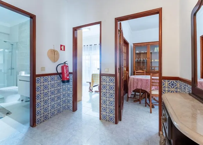 T2 Wild Atlantic Lejlighed *