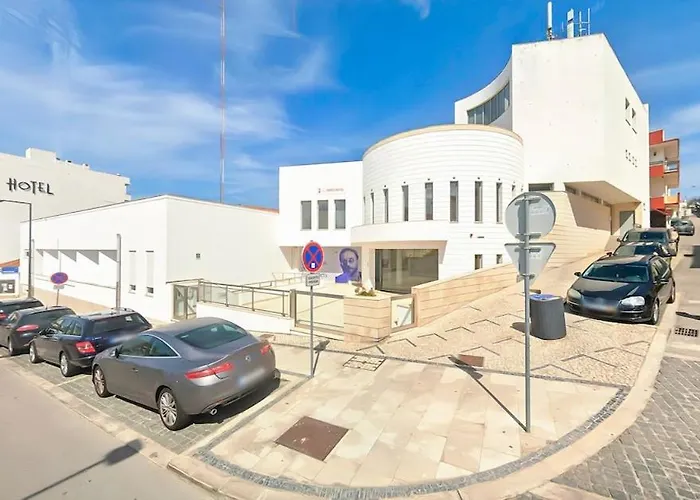 Lejlighed T2 Wild Atlantic *