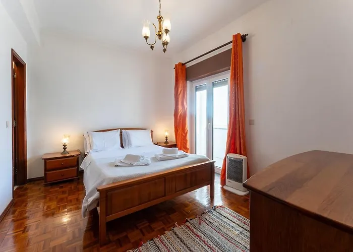 Apartment T2 Wild Atlantic *