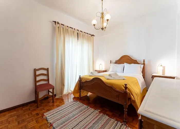 T2 Wild Atlantic Lejlighed