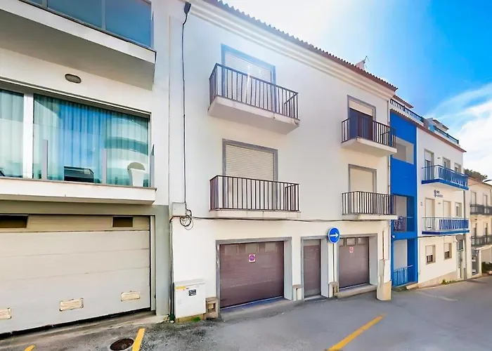 Apartment T2 Wild Atlantic *