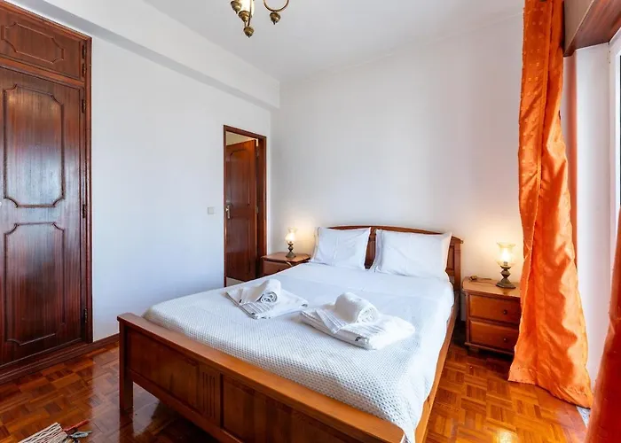 Lejlighed T2 Wild Atlantic