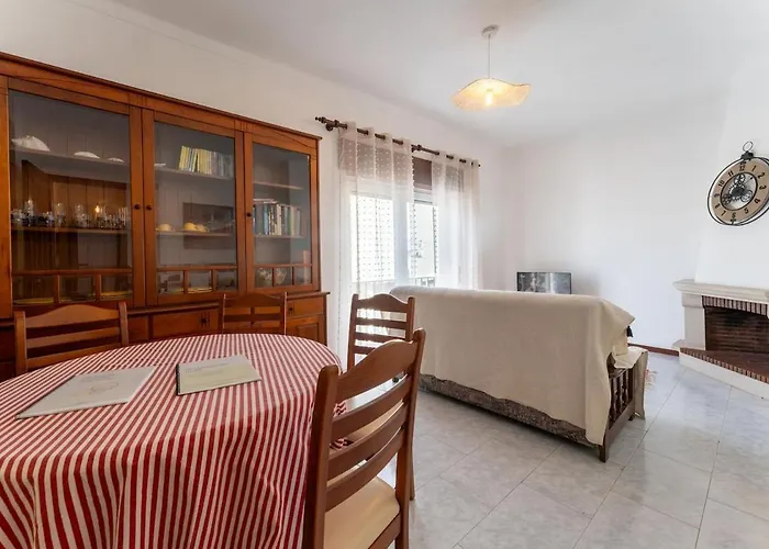 Lejlighed T2 Wild Atlantic *