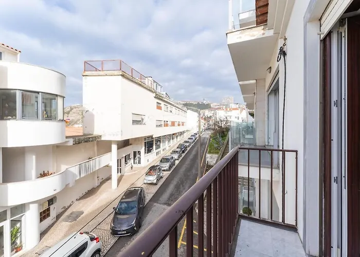 T2 Wild Atlantic Nazaré