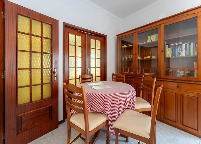 Apartment T2 Wild Atlantic Nazare