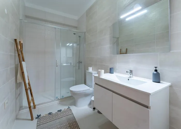 T2 Wild Atlantic Lejlighed