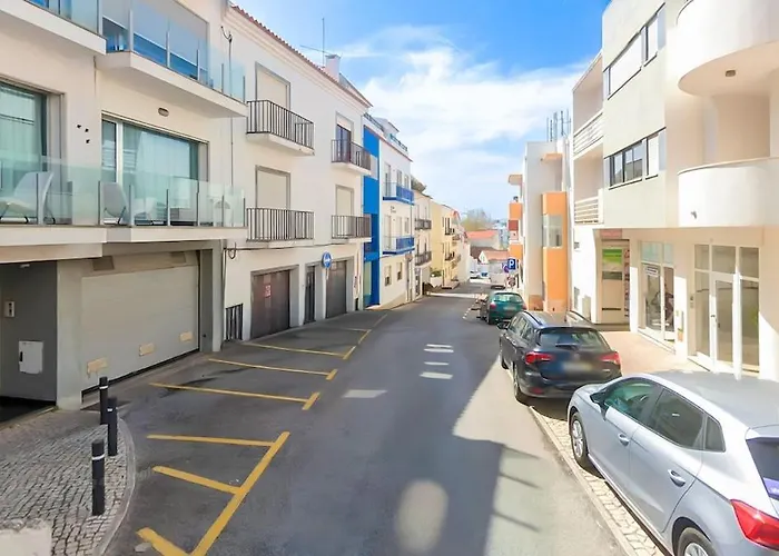 Apartment T2 Wild Atlantic